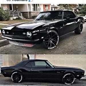 Meet your Posher, Christi